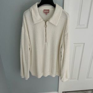 Show me your mumu Sadie pullover sweater size large